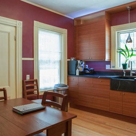 Luxury Harvard/Mit Victorian كامبريدج المظهر الخارجي الصورة