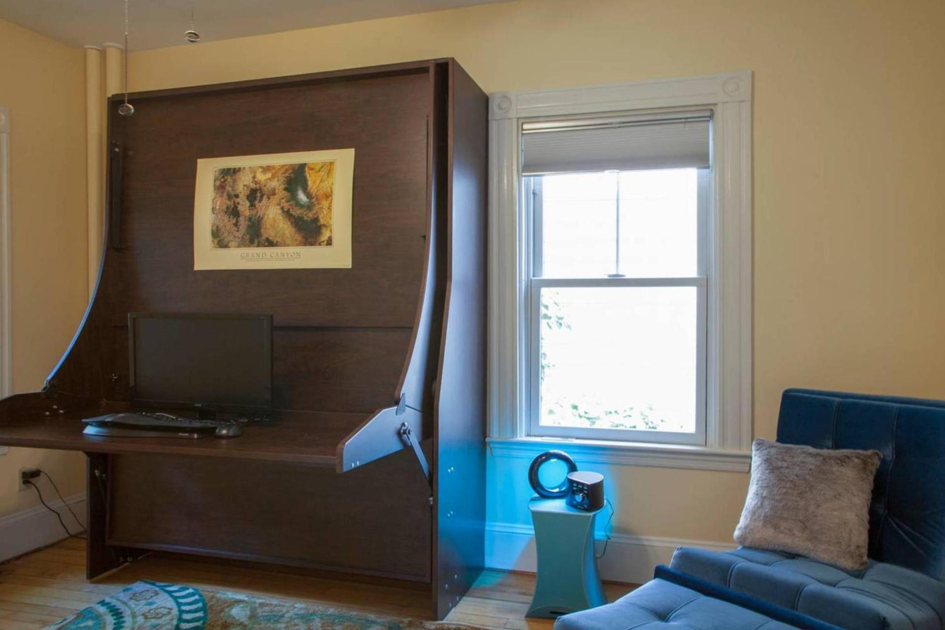 Luxury Harvard/Mit Victorian كامبريدج المظهر الخارجي الصورة