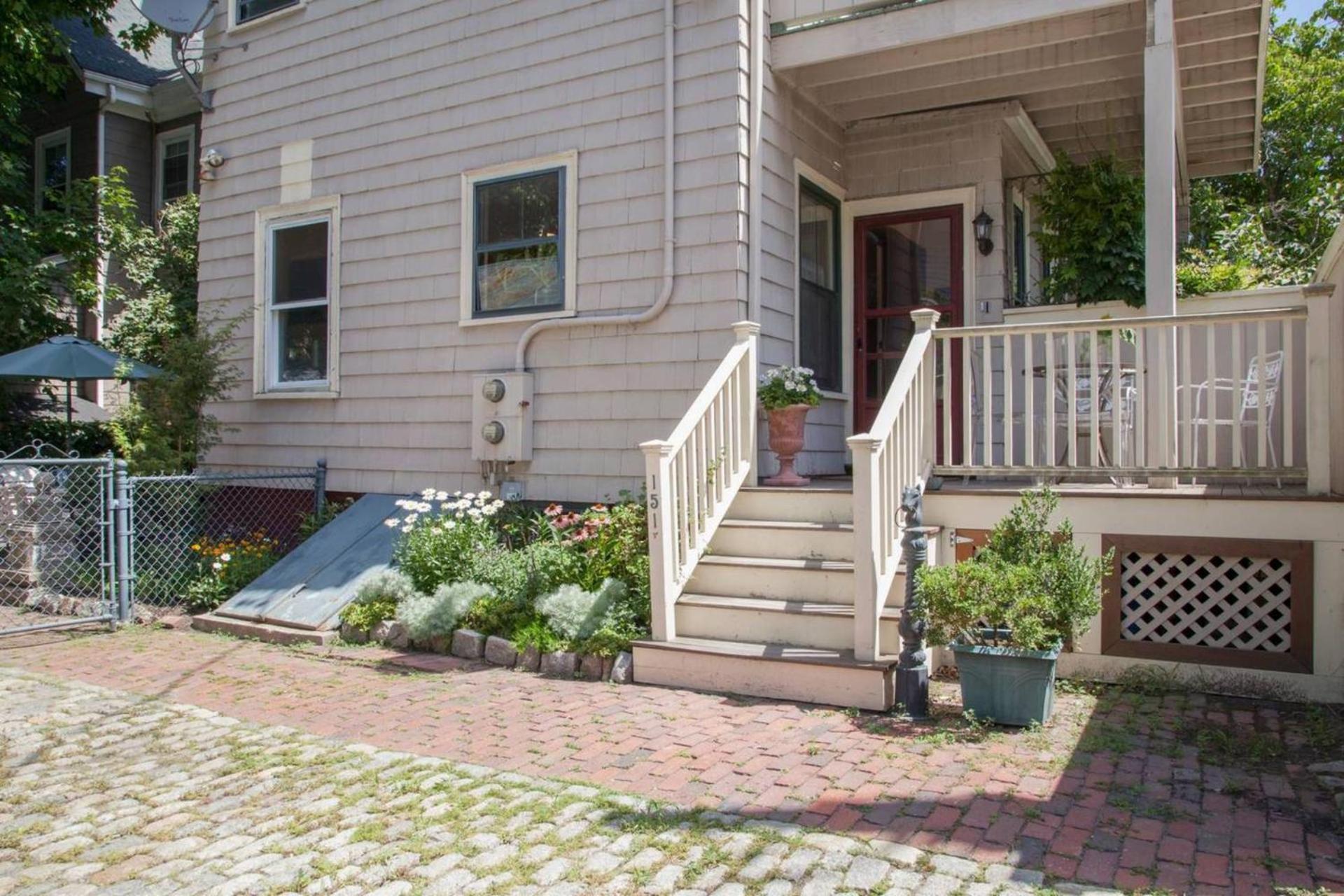 Luxury Harvard/Mit Victorian كامبريدج المظهر الخارجي الصورة