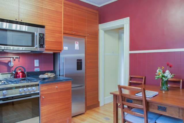 Luxury Harvard/Mit Victorian كامبريدج المظهر الخارجي الصورة