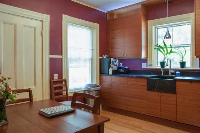 Luxury Harvard/Mit Victorian كامبريدج المظهر الخارجي الصورة