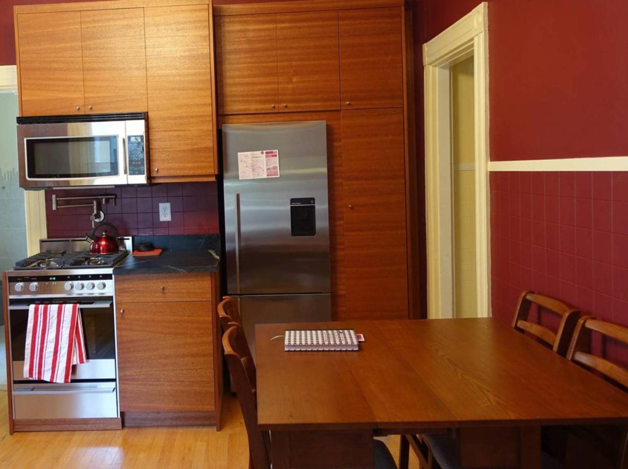 Luxury Harvard/Mit Victorian كامبريدج المظهر الخارجي الصورة